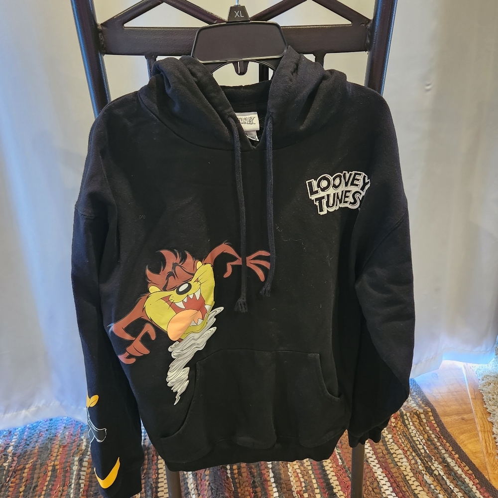 LOONEY TUNES Mens hoodie